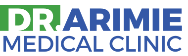 Raluca Arimie Functional Medicine